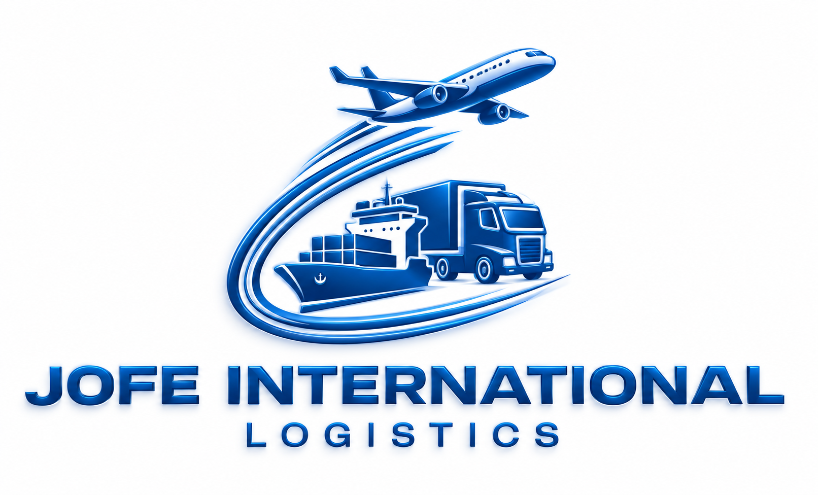 JOFE International Logistics